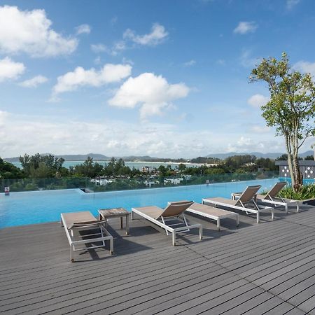 Aristo 2 Apartments By Beringela Surin Beach  Exterior photo