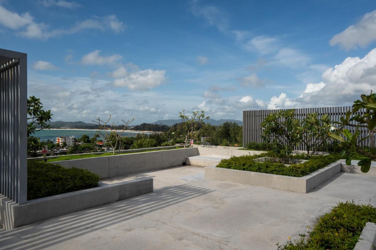 Aristo 2 Apartments By Beringela Surin Beach  Exterior photo